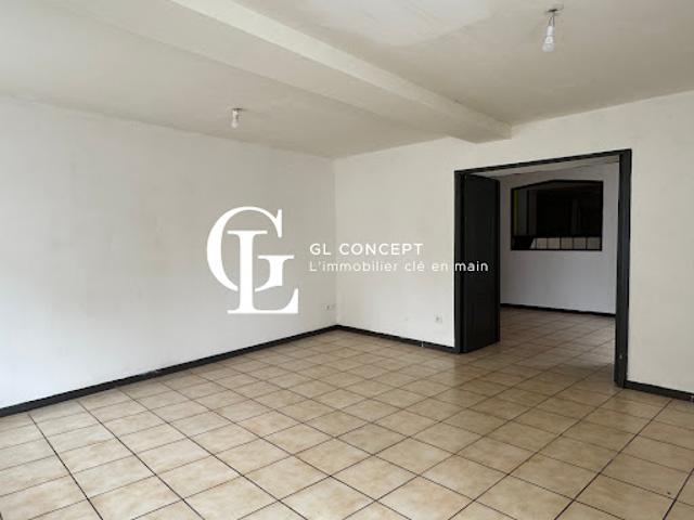 Vente Maison 6 pièces 105 m2 Lillers