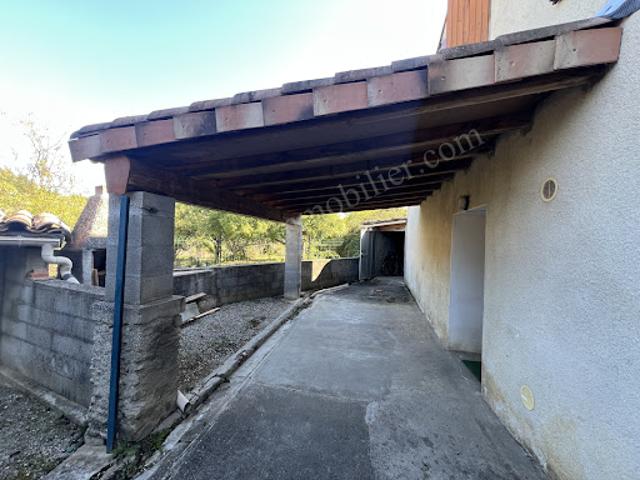 Vente Maison 6 pièces 105 m2 Limoux