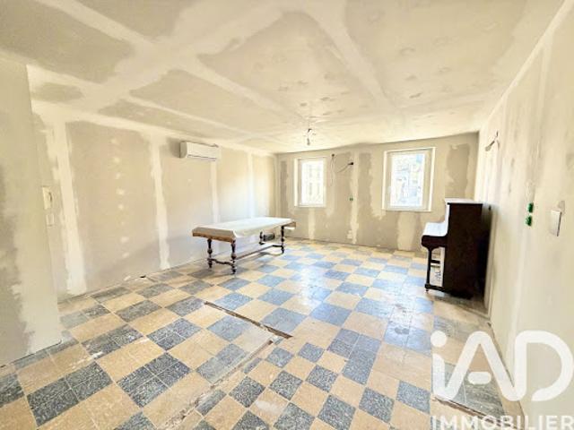 Vente Maison 6 pièces 105 m2 Limoux