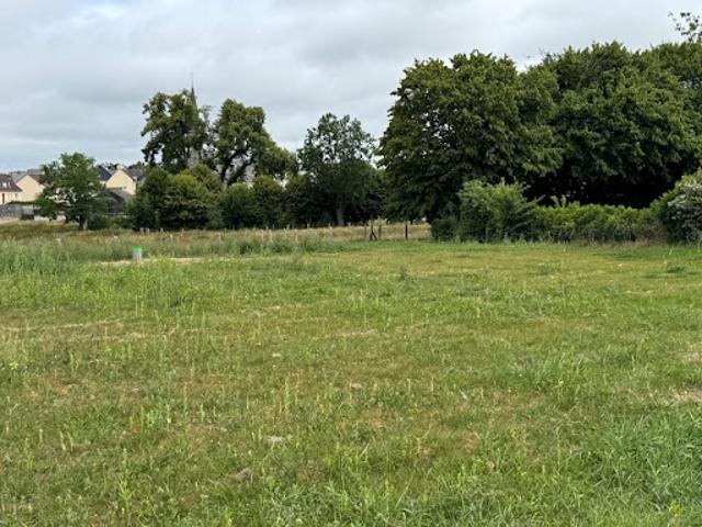 Vente Maison 6 pièces 105 m2 Parigné sur Braye