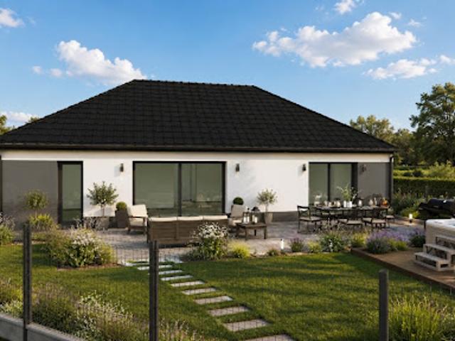 Vente Maison 6 pièces 105 m2 Pecquencourt