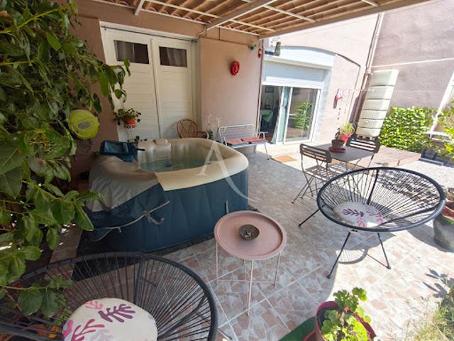Vente Maison 6 pièces 105 m2 Perpignan