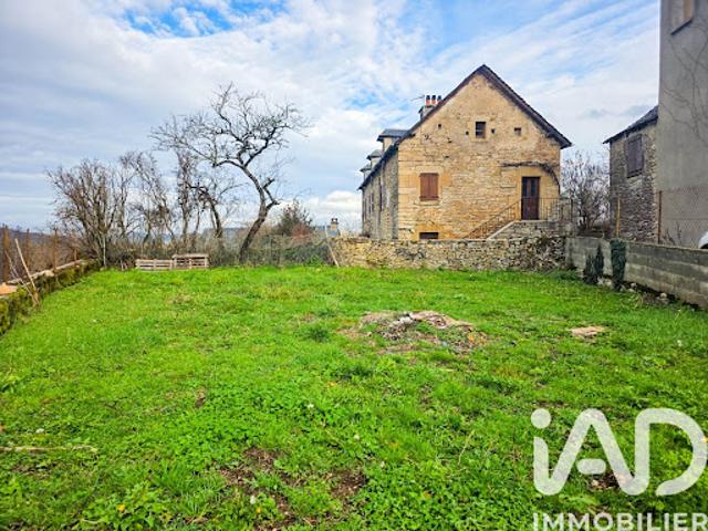 Vente Maison 6 pièces 105 m2 Pierrefiche