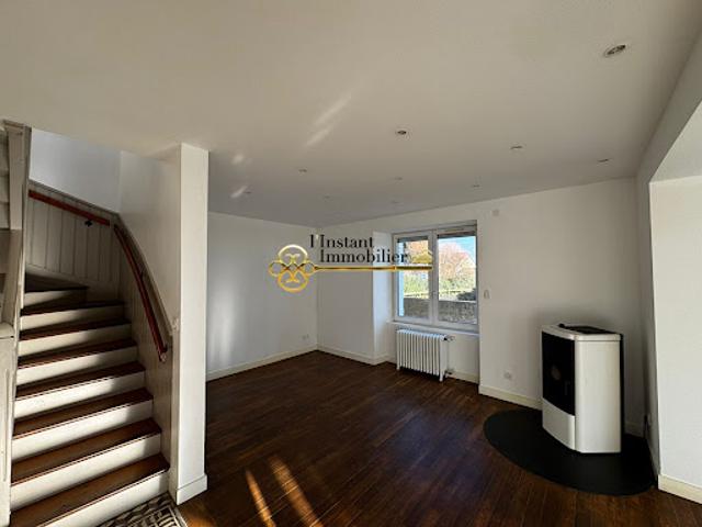 Vente Maison 6 pièces 105 m2 Plougasnou
