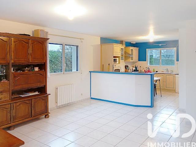 Vente Maison 6 pièces 105 m2 Pluvigner