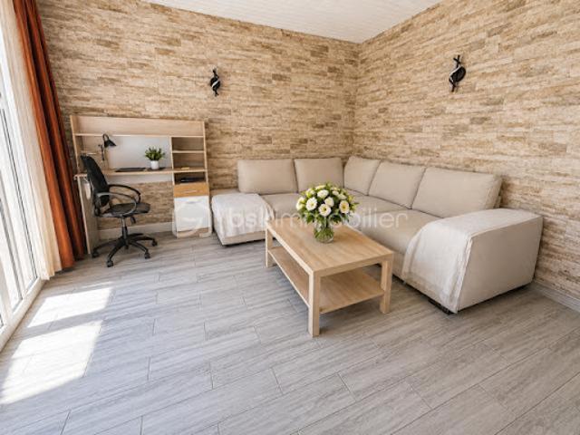 Vente Maison 6 pièces 105 m2 Pomas