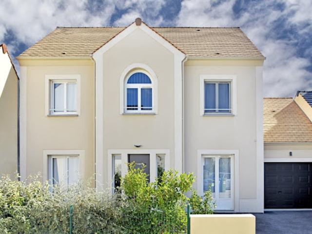 Vente Maison 6 pièces 105 m2 Pontault Combault