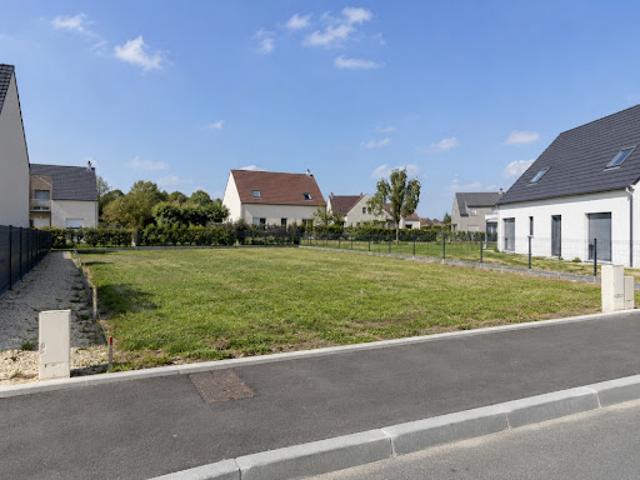 Vente Maison 6 pièces 105 m2 Précy sur Oise