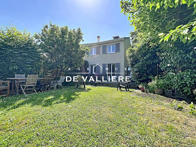 Vente Maison 6 pièces 106 m2 Rueil Malmaison