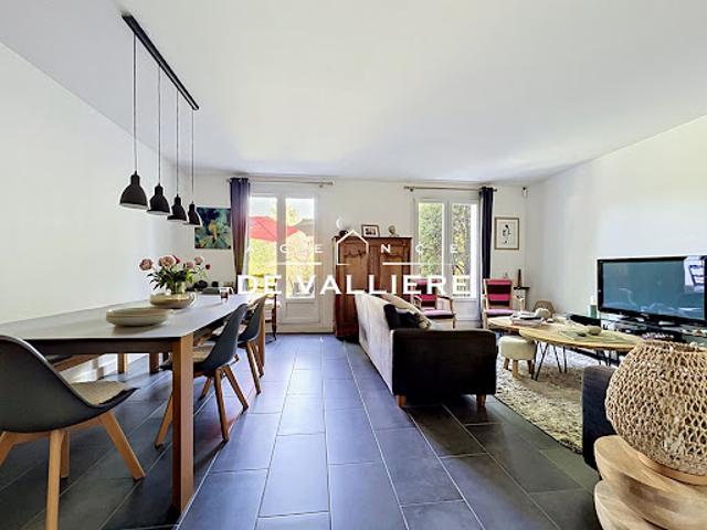 Vente Maison 6 pièces 106 m2 Rueil Malmaison