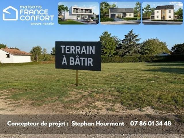 Vente Maison 6 pièces 105 m2 Richarville