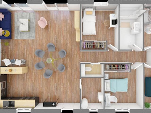 Vente Maison 6 pièces 105 m2 Roquevaire