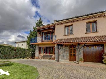 Vente Maison 6 pièces 105 m2 Rouffiac Tolosan
