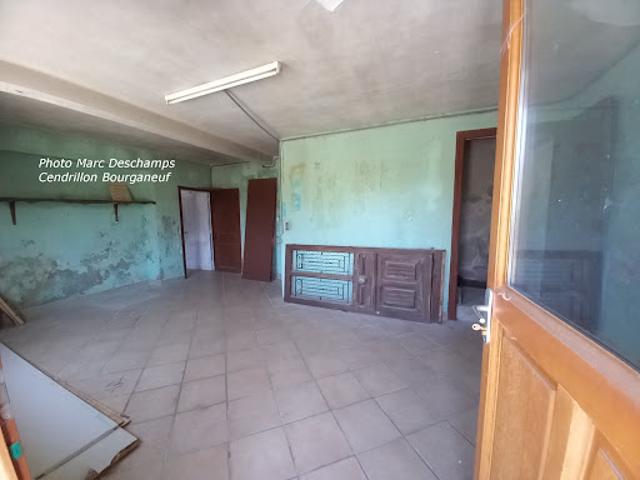 Vente Maison 6 pièces 105 m2 Saint Pardoux Morterolles