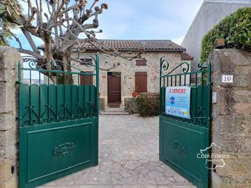 Vente Maison 6 pièces 105 m2 Saint Privat
