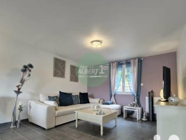 Vente Maison 6 pièces 105 m2 Sainte Adresse