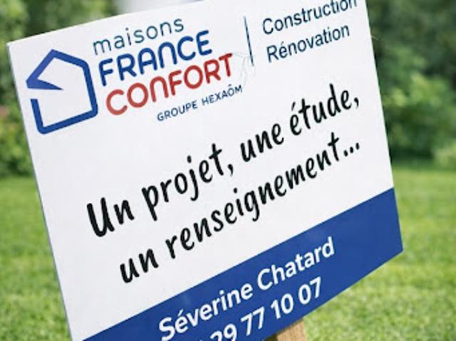 Vente Maison 6 pièces 105 m2 Sainte Honorine du Fay