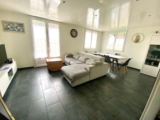 Vente Maison 6 pièces 105 m2 Sartrouville