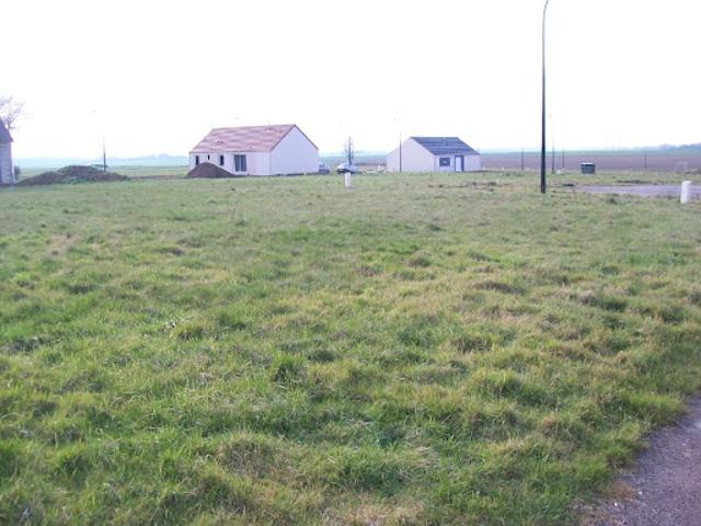Vente Maison 6 pièces 105 m2 Silly Tillard