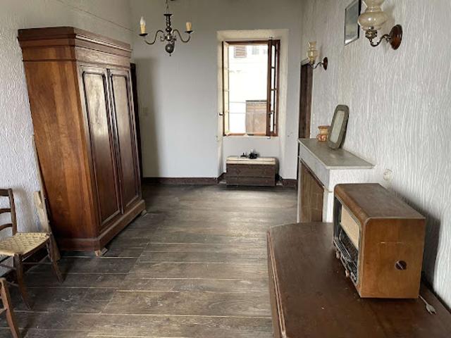 Vente Maison 6 pièces 105 m2 Sisco