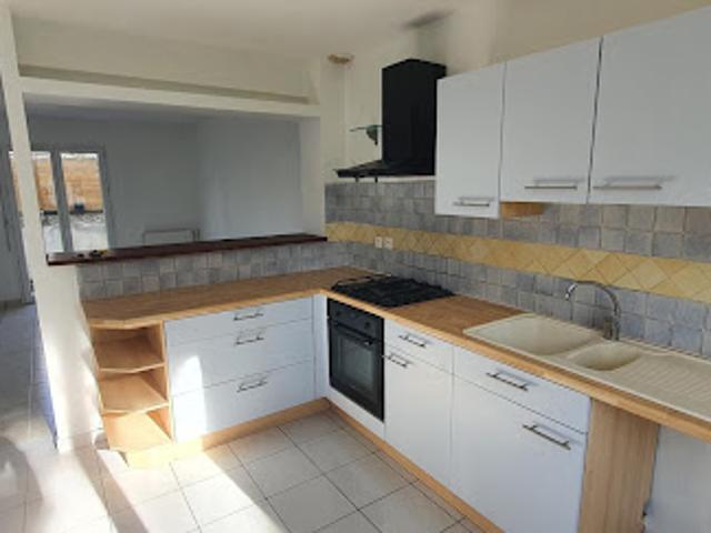 Vente Maison 6 pièces 105 m2 Tours