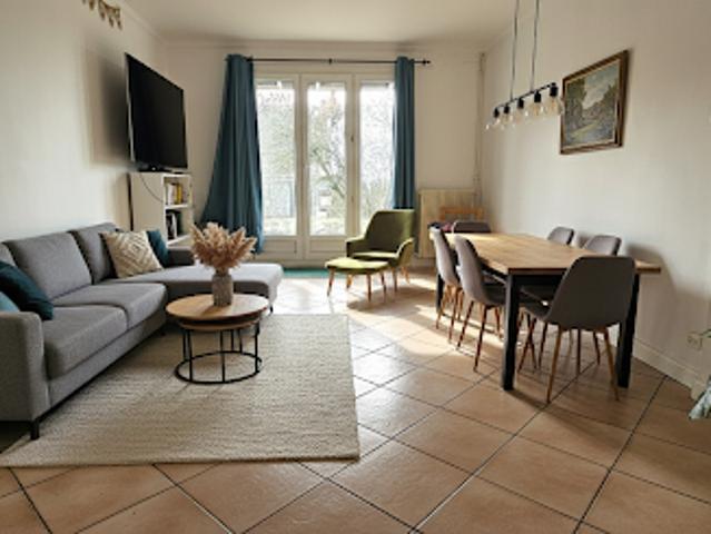 Vente Maison 6 pièces 105 m2 Tours