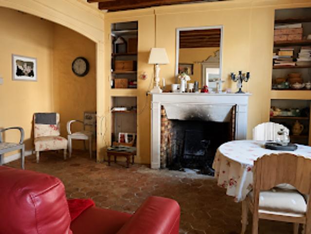 Vente Maison 6 pièces 105 m2 Ussy sur Marne