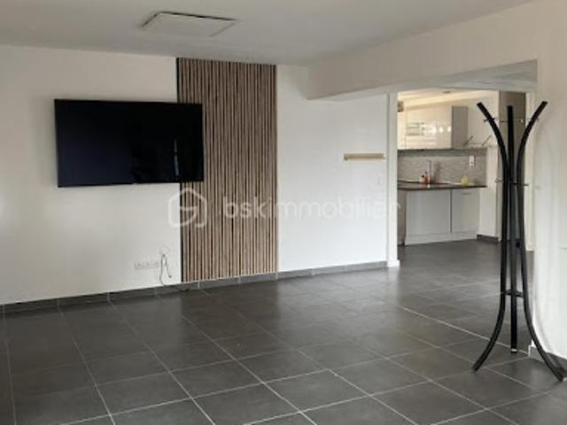 Vente Maison 6 pièces 105 m2 Vernouillet