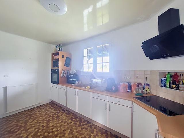 Vente Maison 6 pièces 105 m2 Vezins