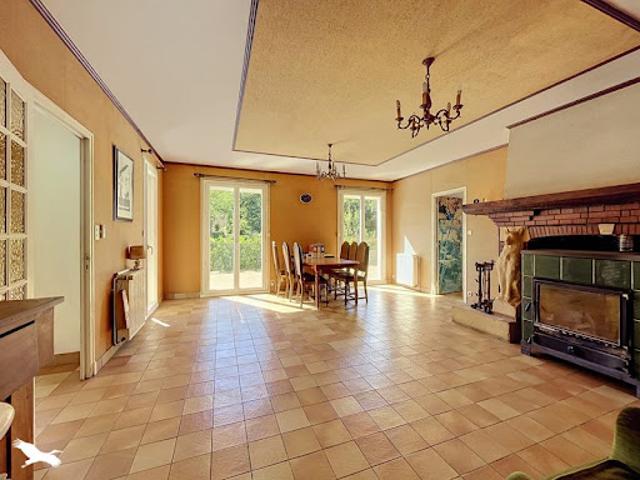 Vente Maison 6 pièces 105 m2 Vignols