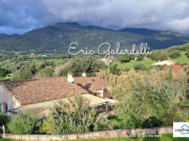 Vente Maison 6 pièces 105 m2 Viggianello