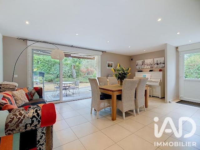 Vente Maison 6 pièces 105 m2 Villethierry