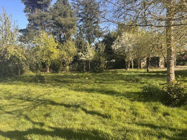 Vente Maison 6 pièces 105 m2 Vironchaux
