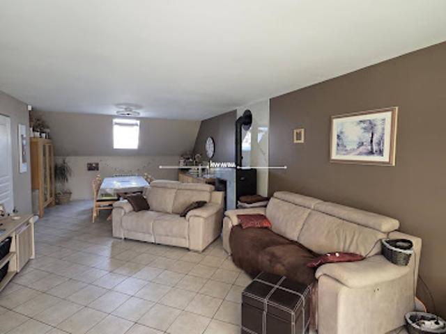 Vente Maison 6 pièces 105 m2 Wattrelos