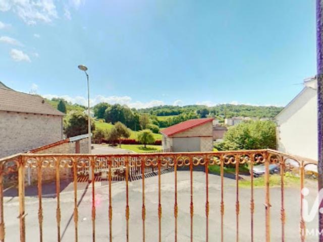 Vente Maison 6 pièces 105 m2 Ydes