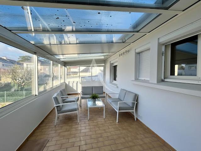 Vente Maison 6 pièces 105.02 m2 Orvault