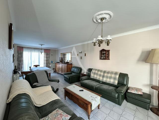 Vente Maison 6 pièces 105.02 m2 Orvault