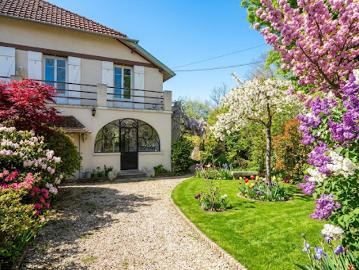 Vente Maison 6 pièces 105.1 m2 Le Vésinet