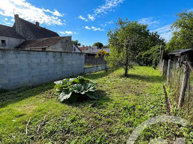 Vente Maison 6 pièces 105.3 m2 Surgy