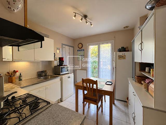 Vente Maison 6 pièces 105.4 m2 Bruz