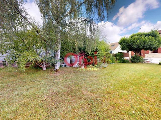 Vente Maison 6 pièces 105.55 m2 Montfermeil