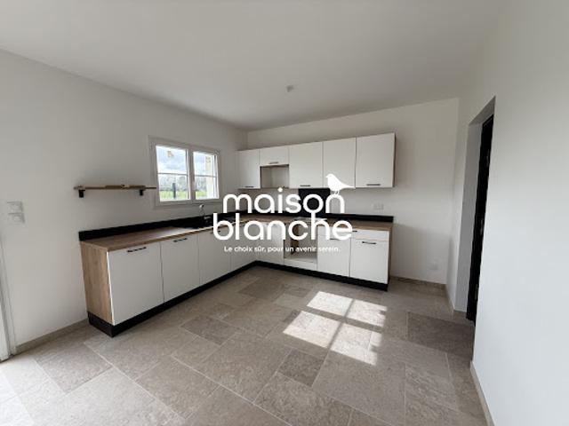 Vente Maison 6 pièces 105.64 m2 Les Artigues de Lussac