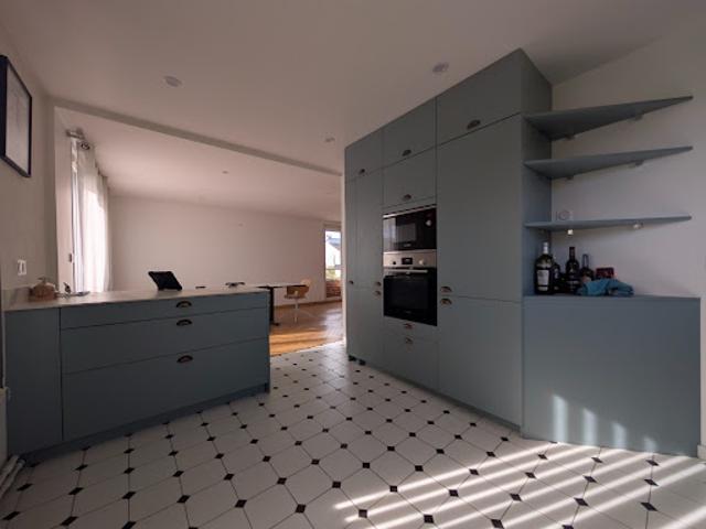 Vente Maison 6 pièces 105.66 m2 Sucy en Brie