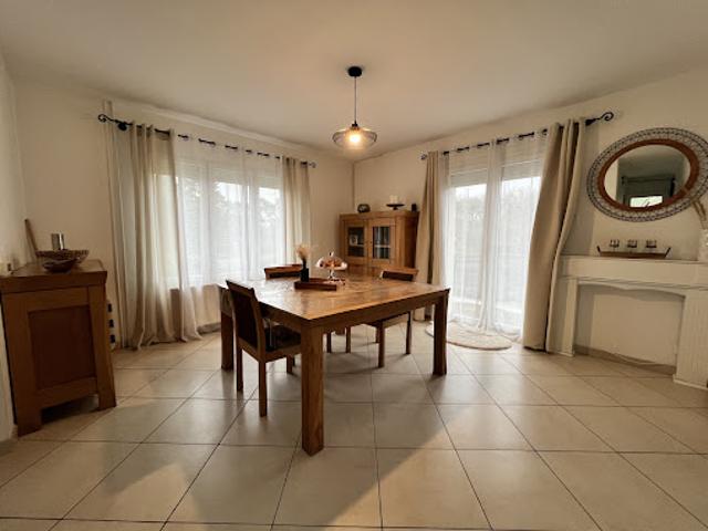Vente Maison 6 pièces 105.77 m2 Creutzwald