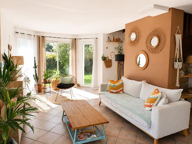 Vente Maison 6 pièces 105.77 m2 Saint Michel Chef Chef