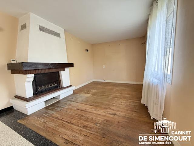 Vente Maison 6 pièces 105.94 m2 La Faloise