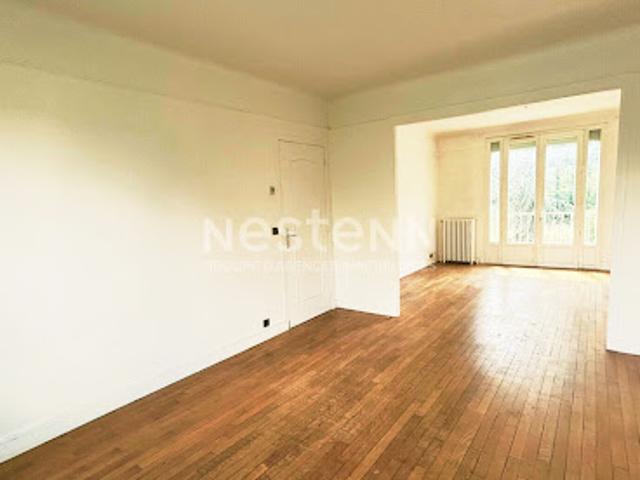 Vente Maison 6 pièces 105.98 m2 Epinay sur Seine