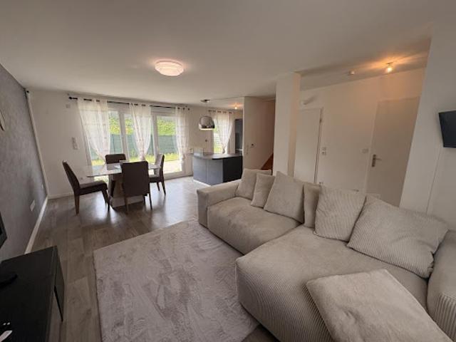 Vente Maison 6 pièces 106 m2 Melun