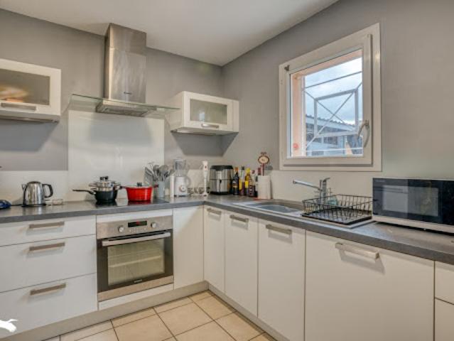 Vente Maison 6 pièces 106 m2 Miramont de Guyenne