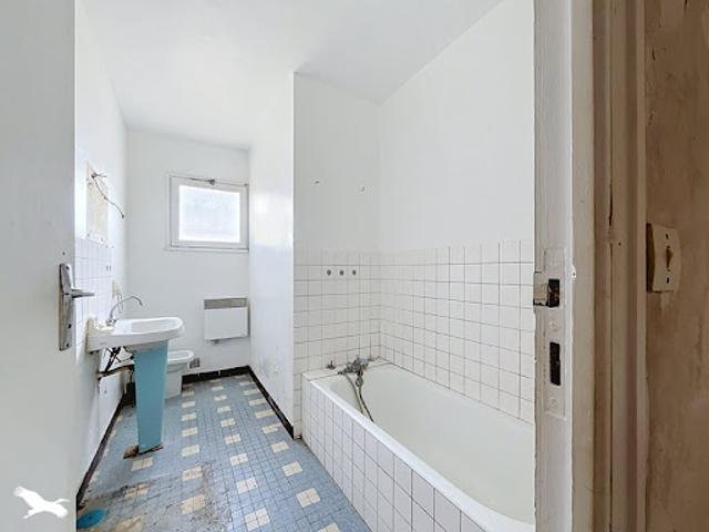 Vente Maison 6 pièces 106 m2 Montendre